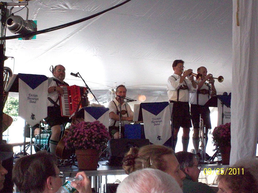 Oktoberfest 2011